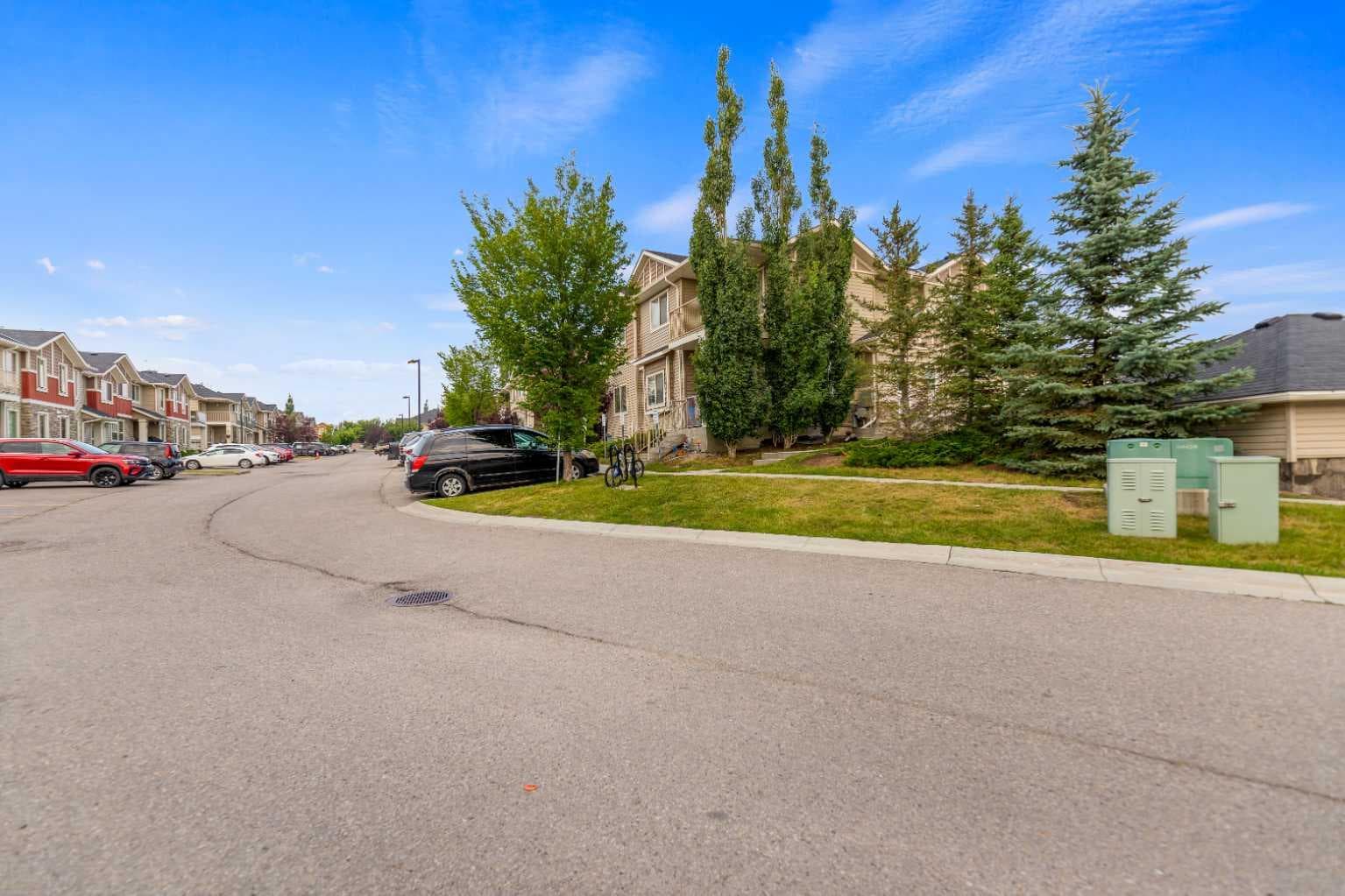 1706, 250 Sage Valley Road NW
