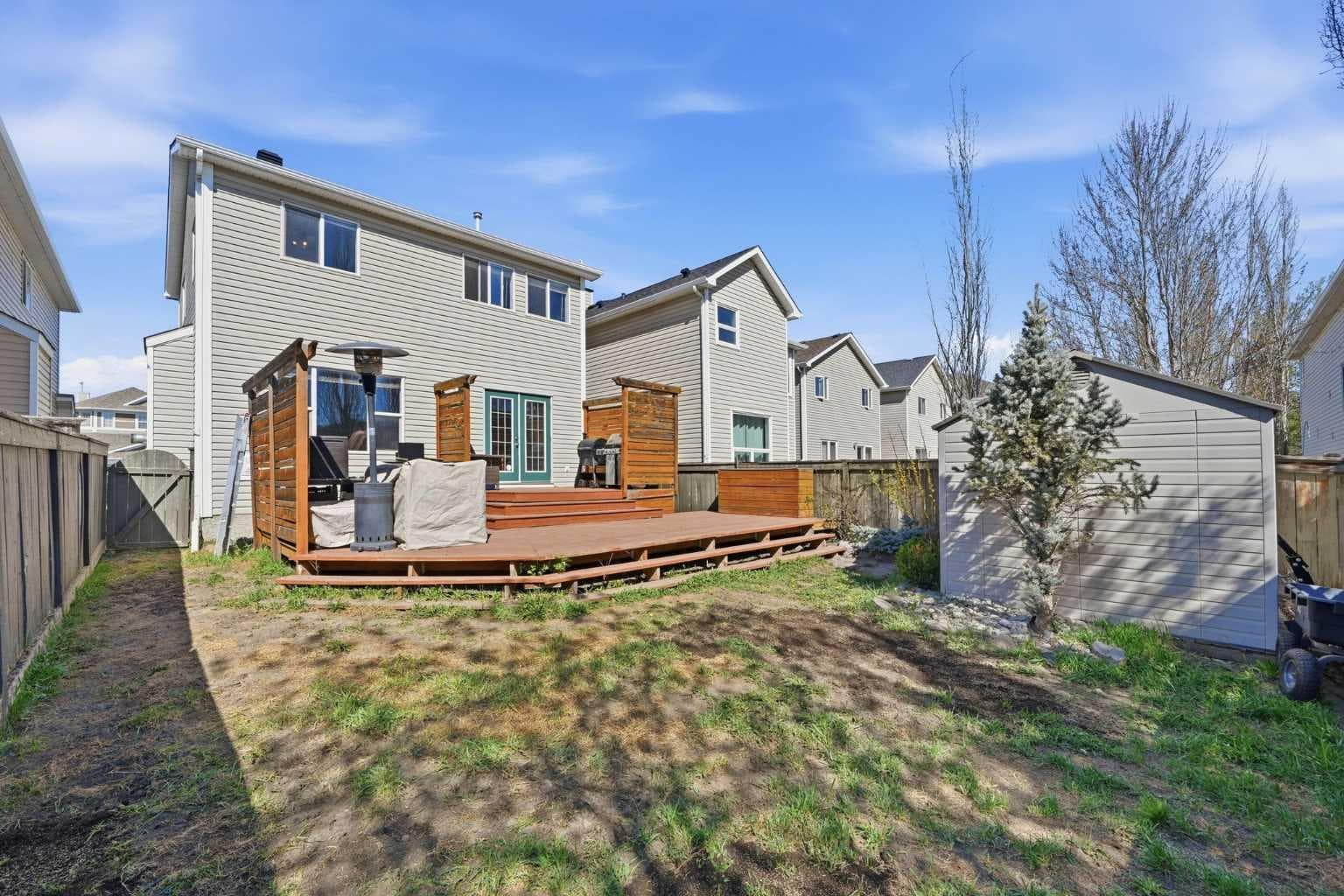 78 Cougar Plateau Way SW