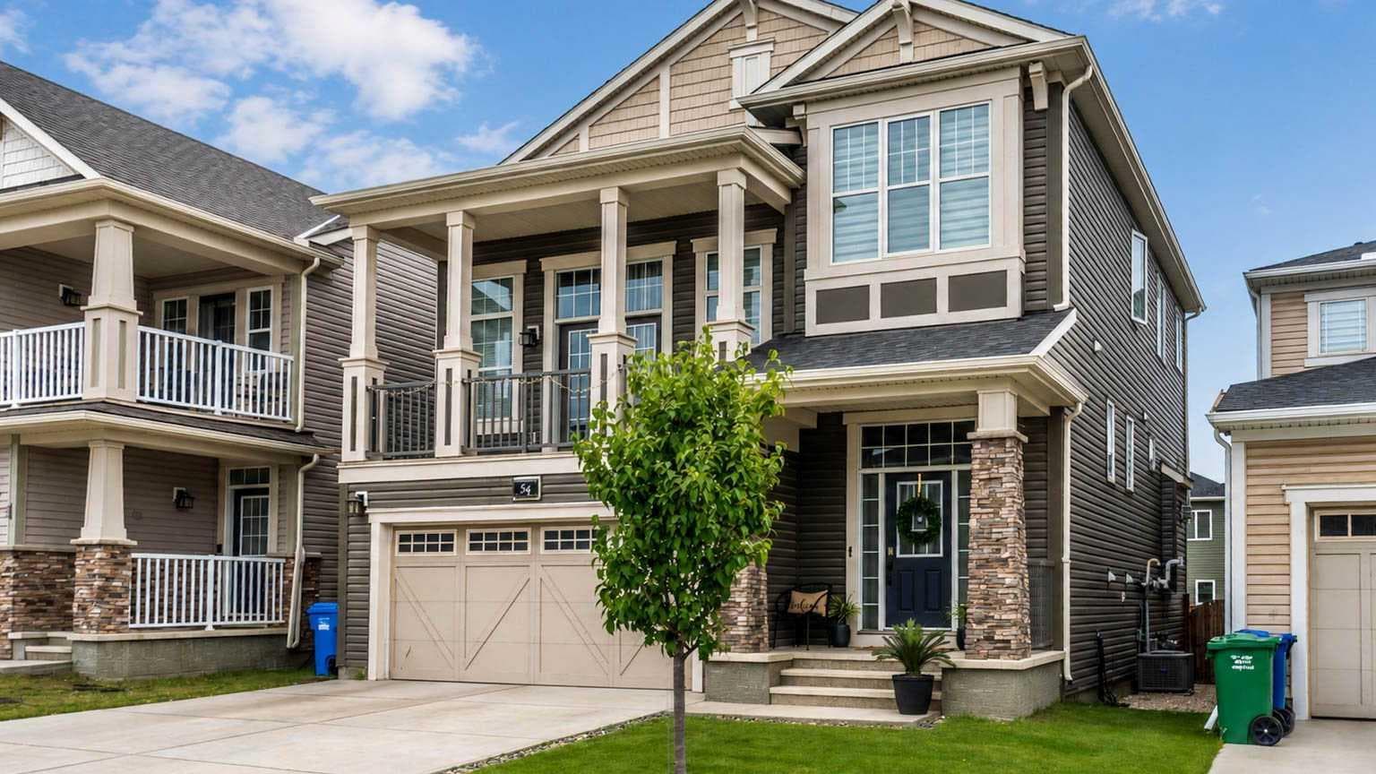 56 Carrington Circle NW