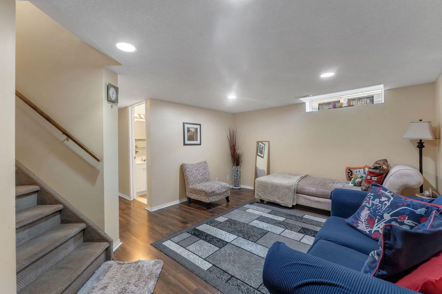11 Arbour Summit Close NW