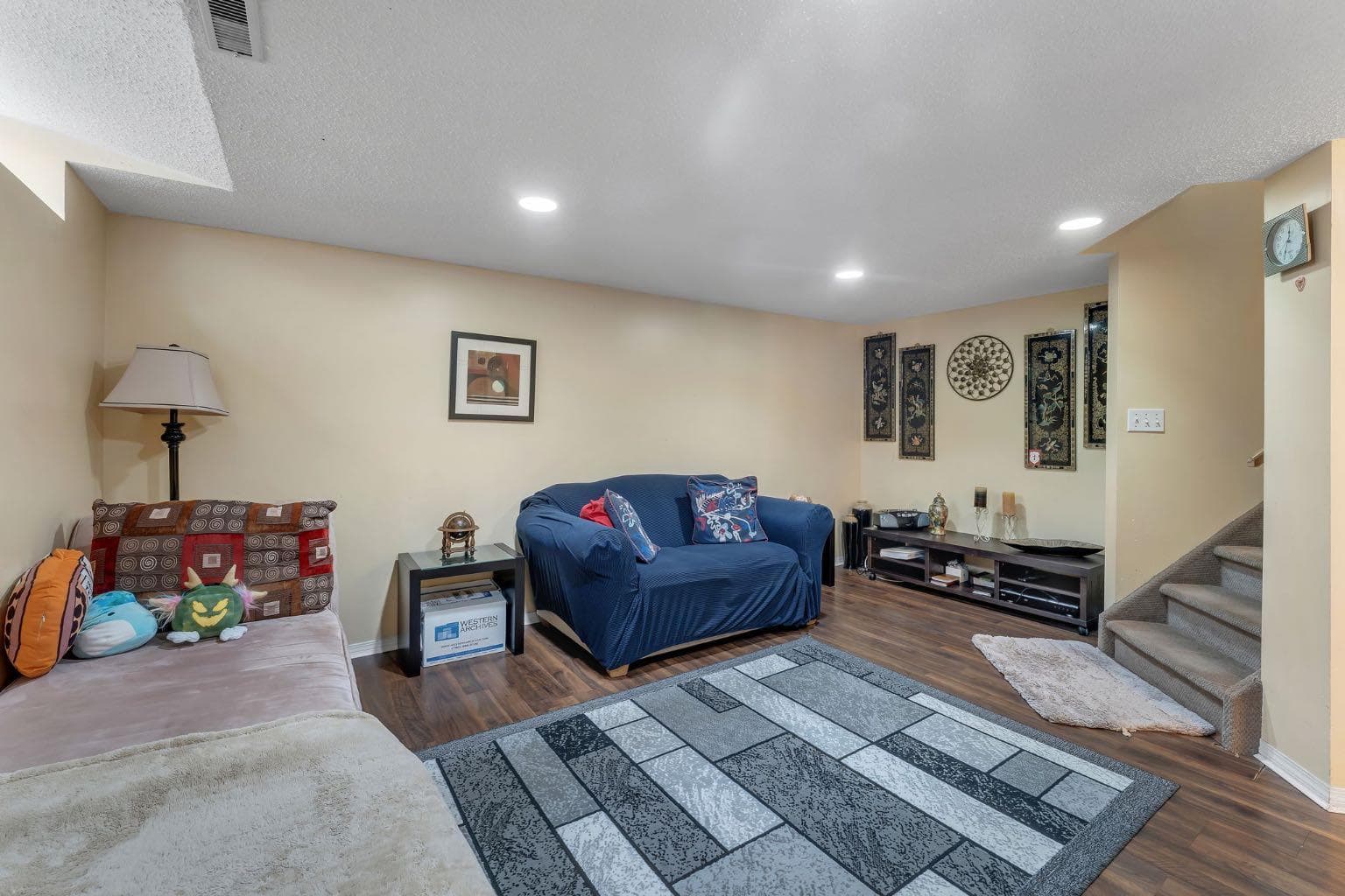 11 Arbour Summit Close NW