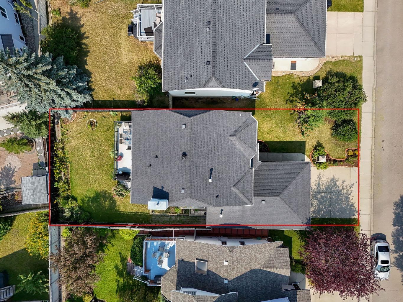 11 Arbour Summit Close NW