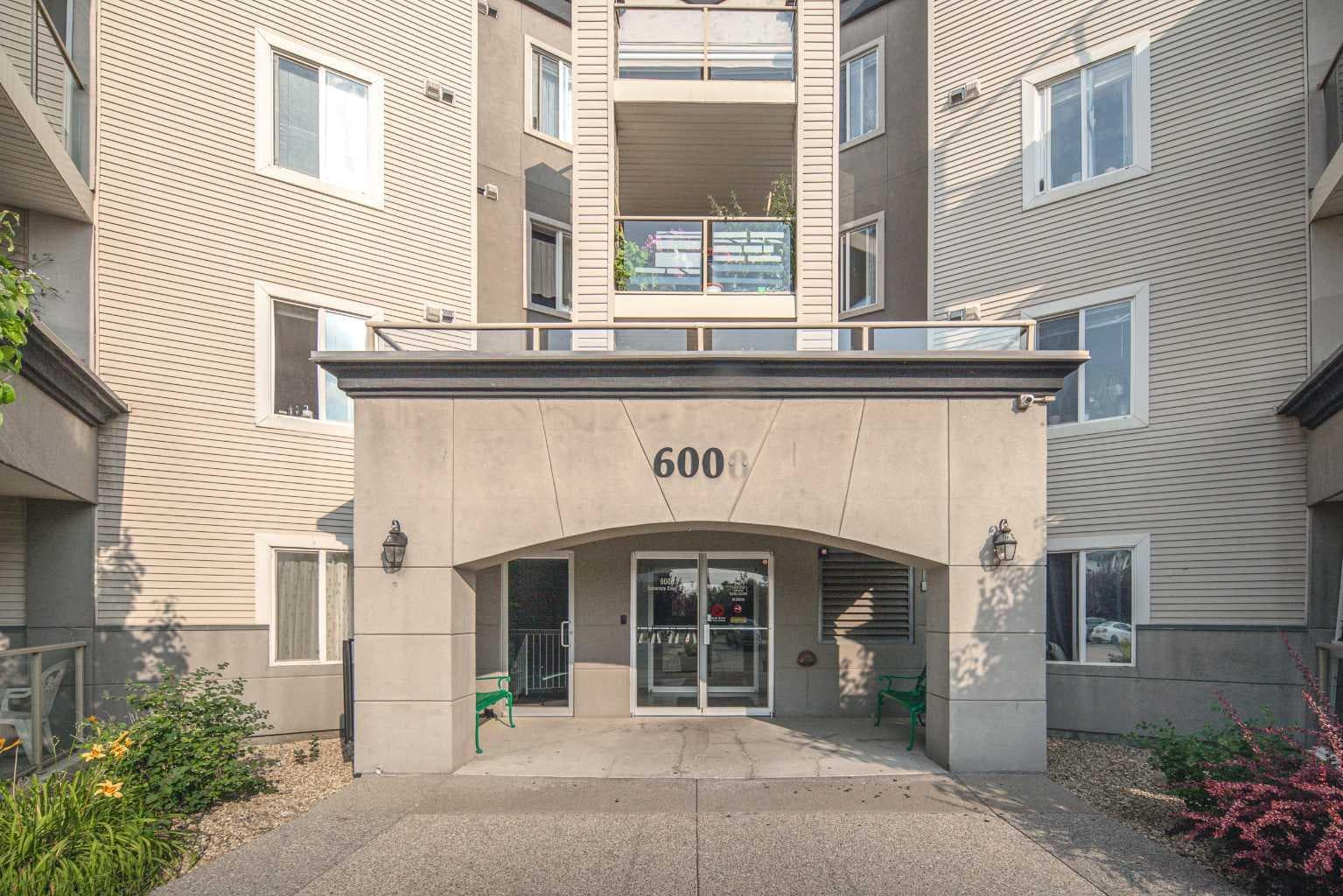 201, 6000 Somervale Court SW