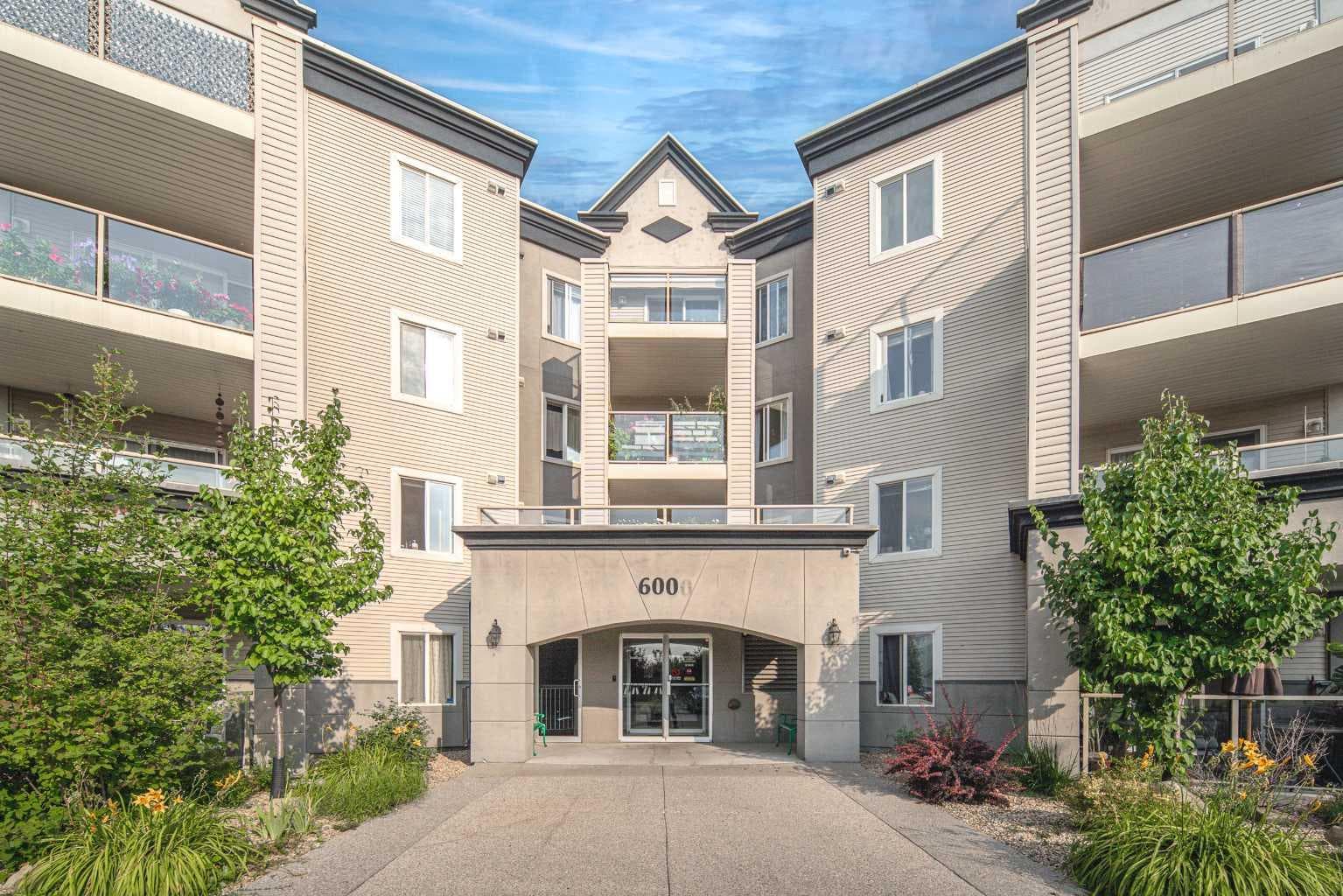 201, 6000 Somervale Court SW