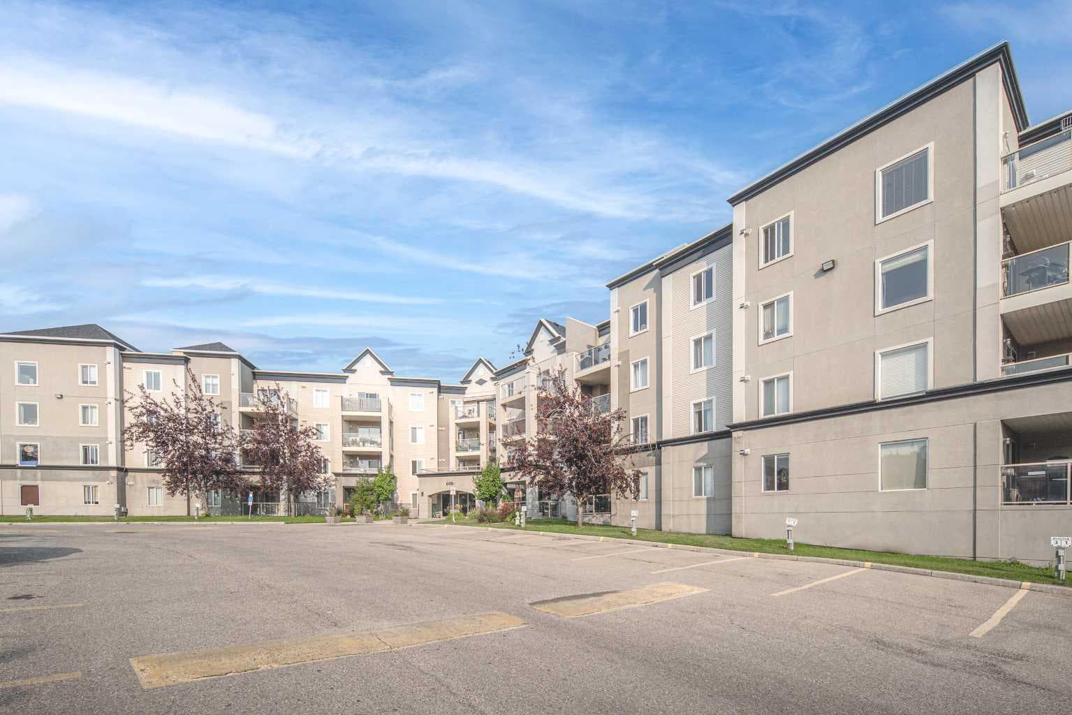 201, 6000 Somervale Court SW