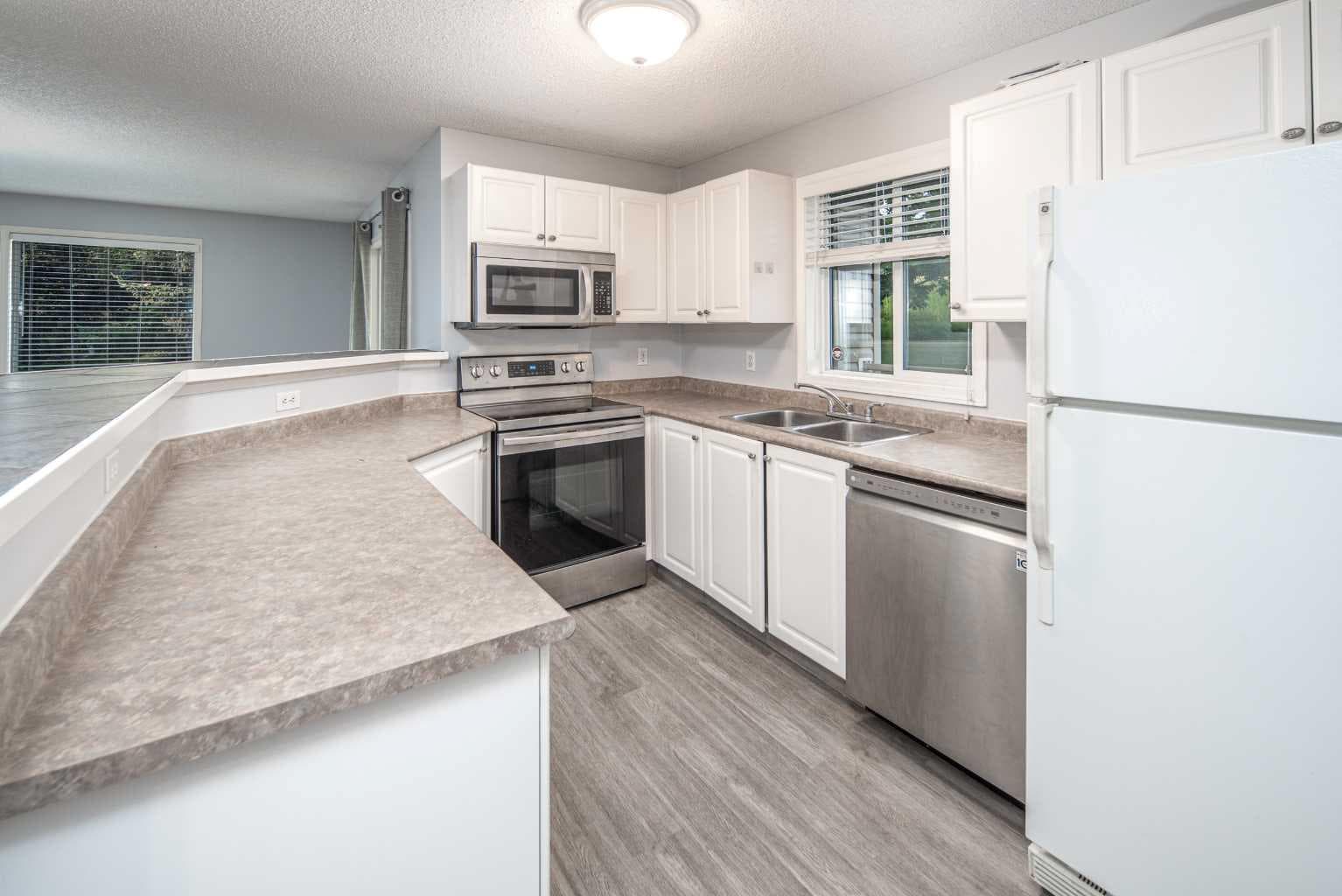 201, 6000 Somervale Court SW