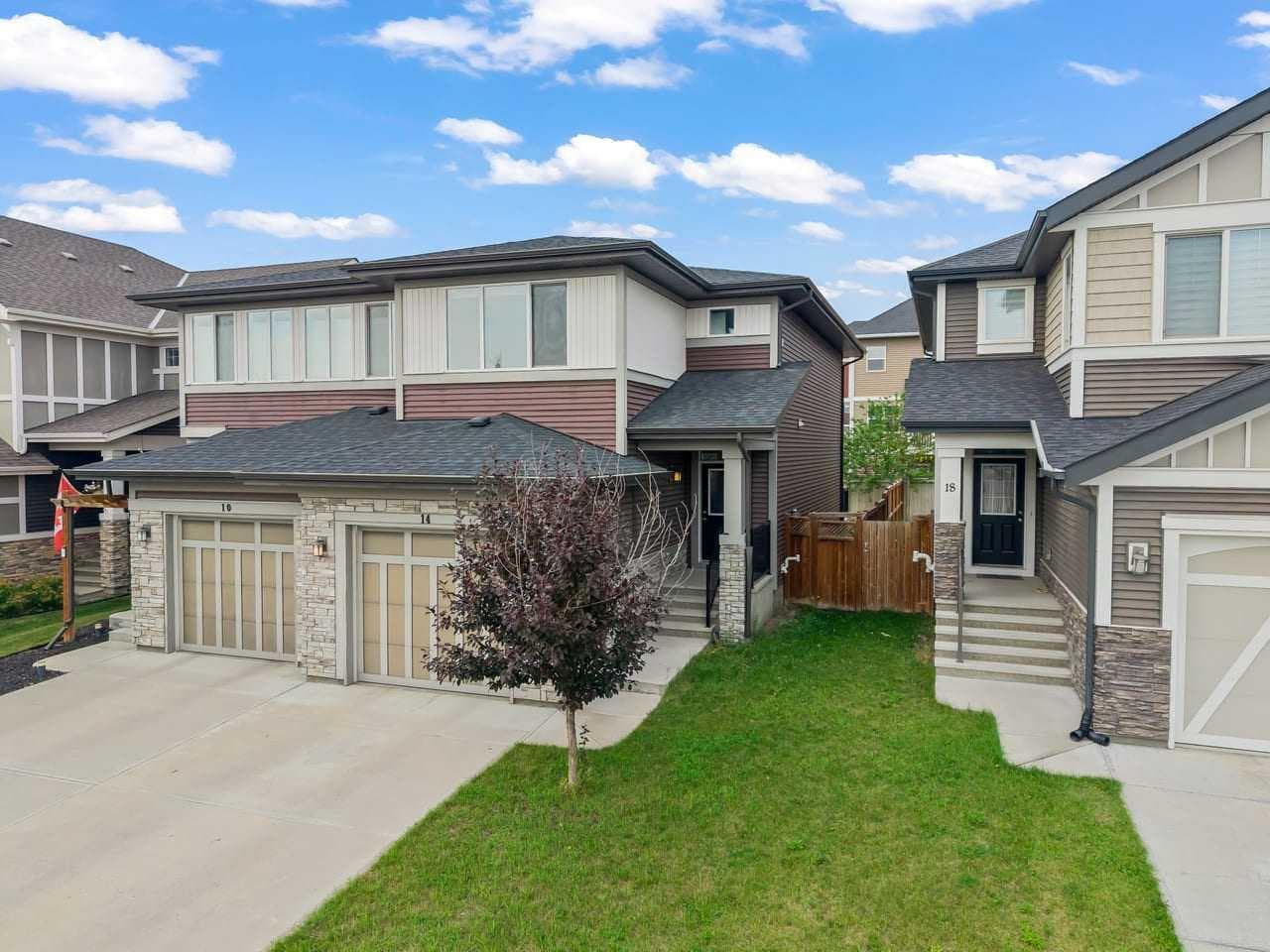 14 Kingfisher Crescent SE