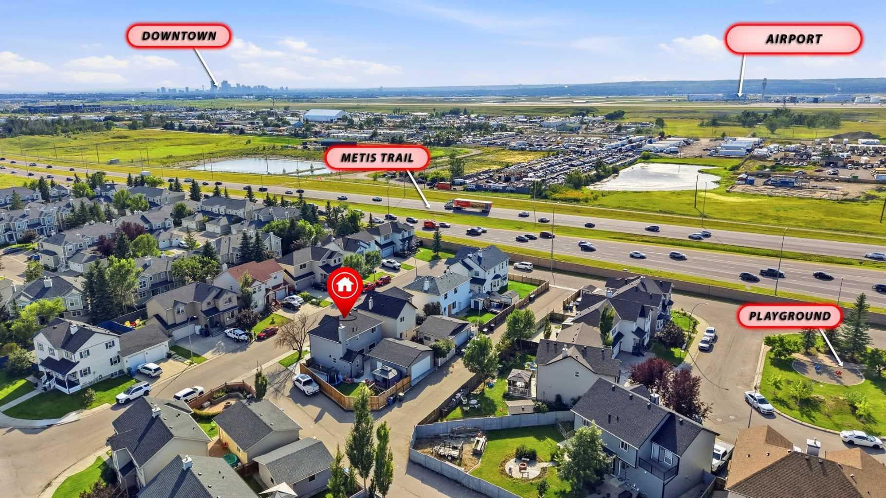 7916 Martha's Haven Park NE