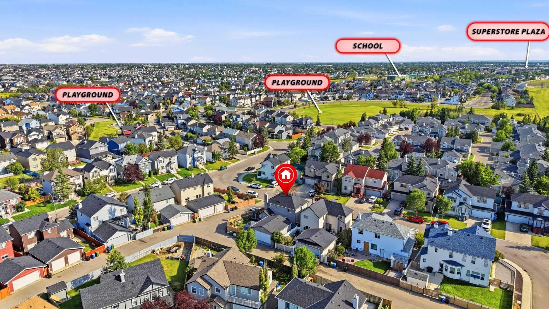 7916 Martha's Haven Park NE