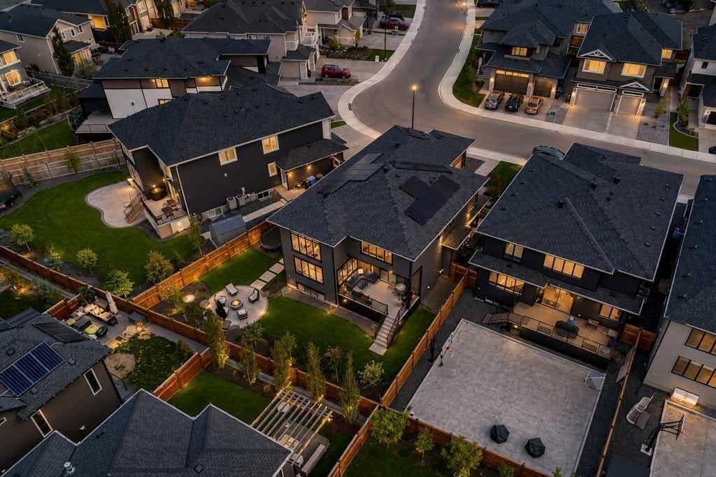 317 Aspen Summit Heights SW