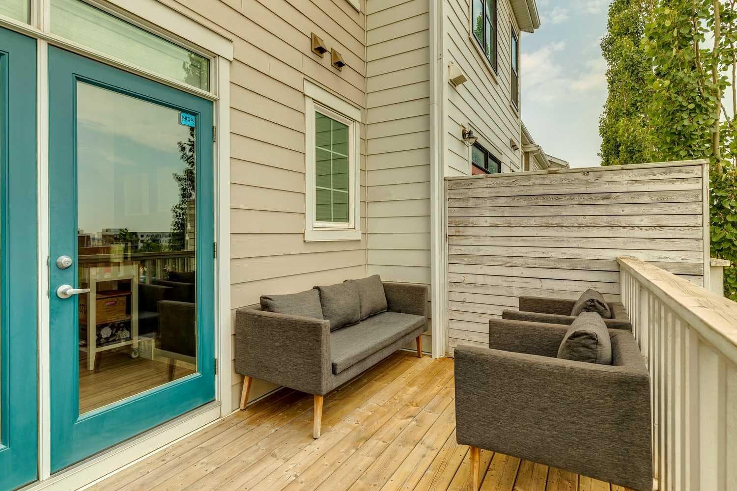 206 Nolanfield Villas NW