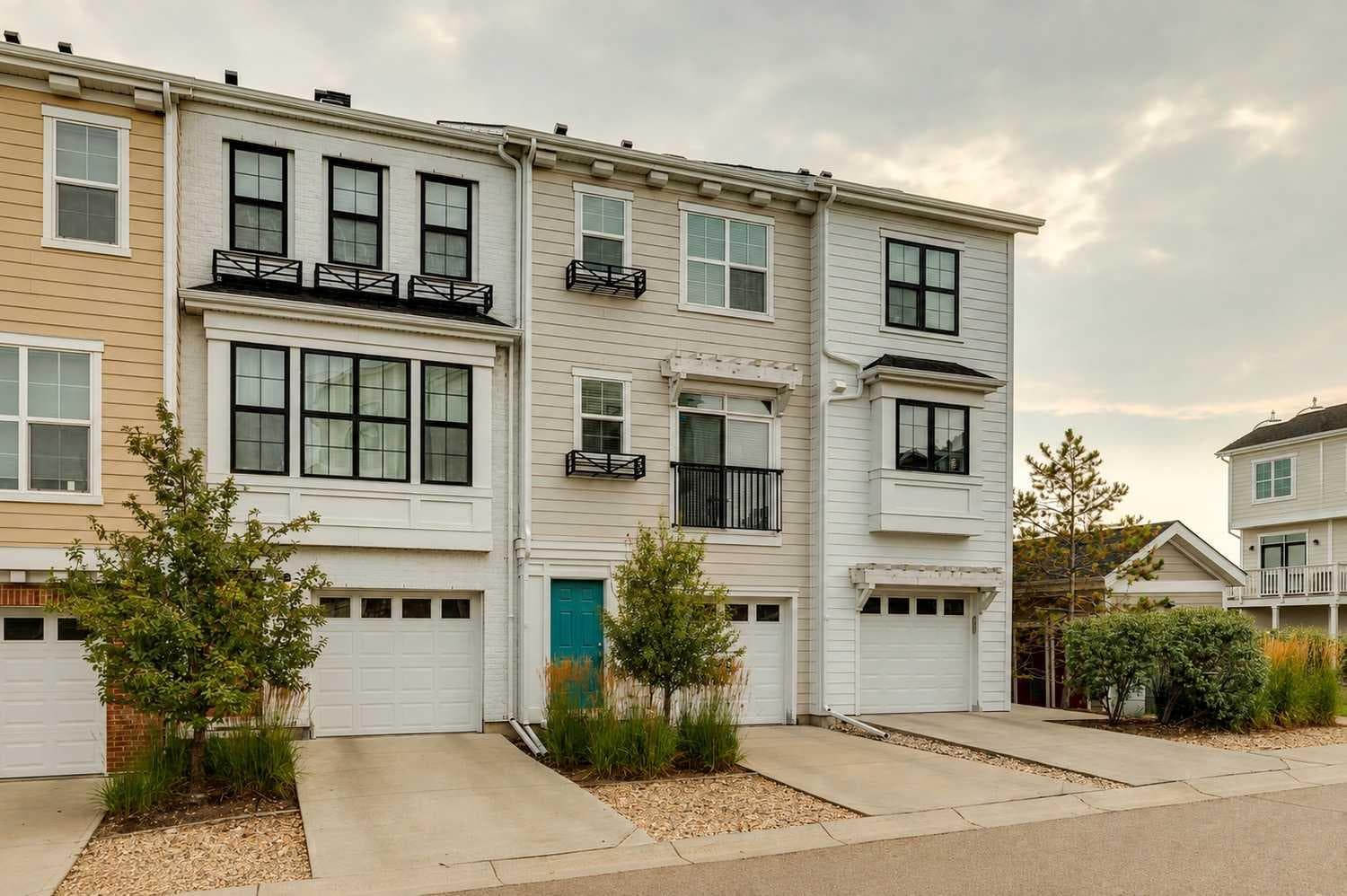206 Nolanfield Villas NW