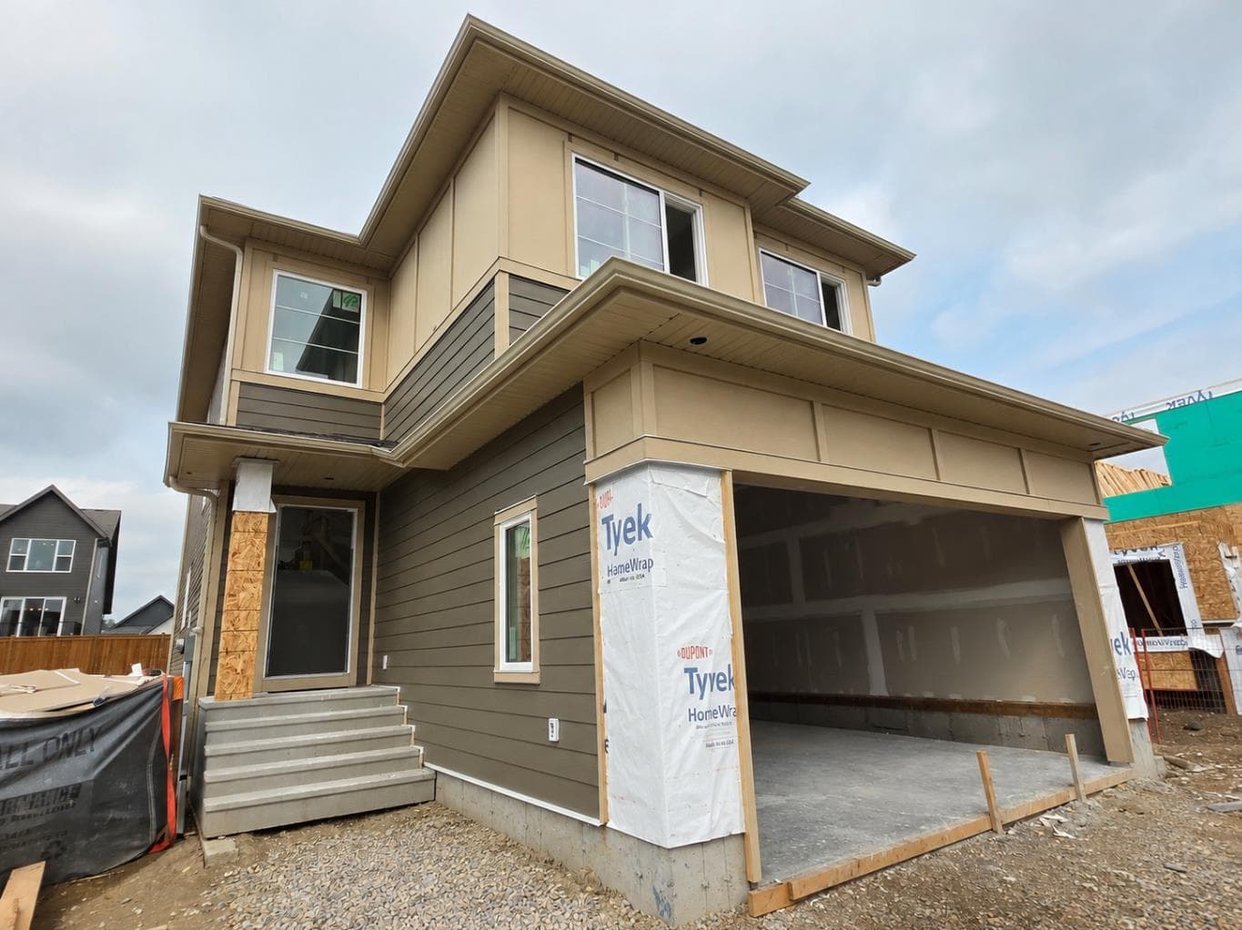 27 Creekside Rise SW