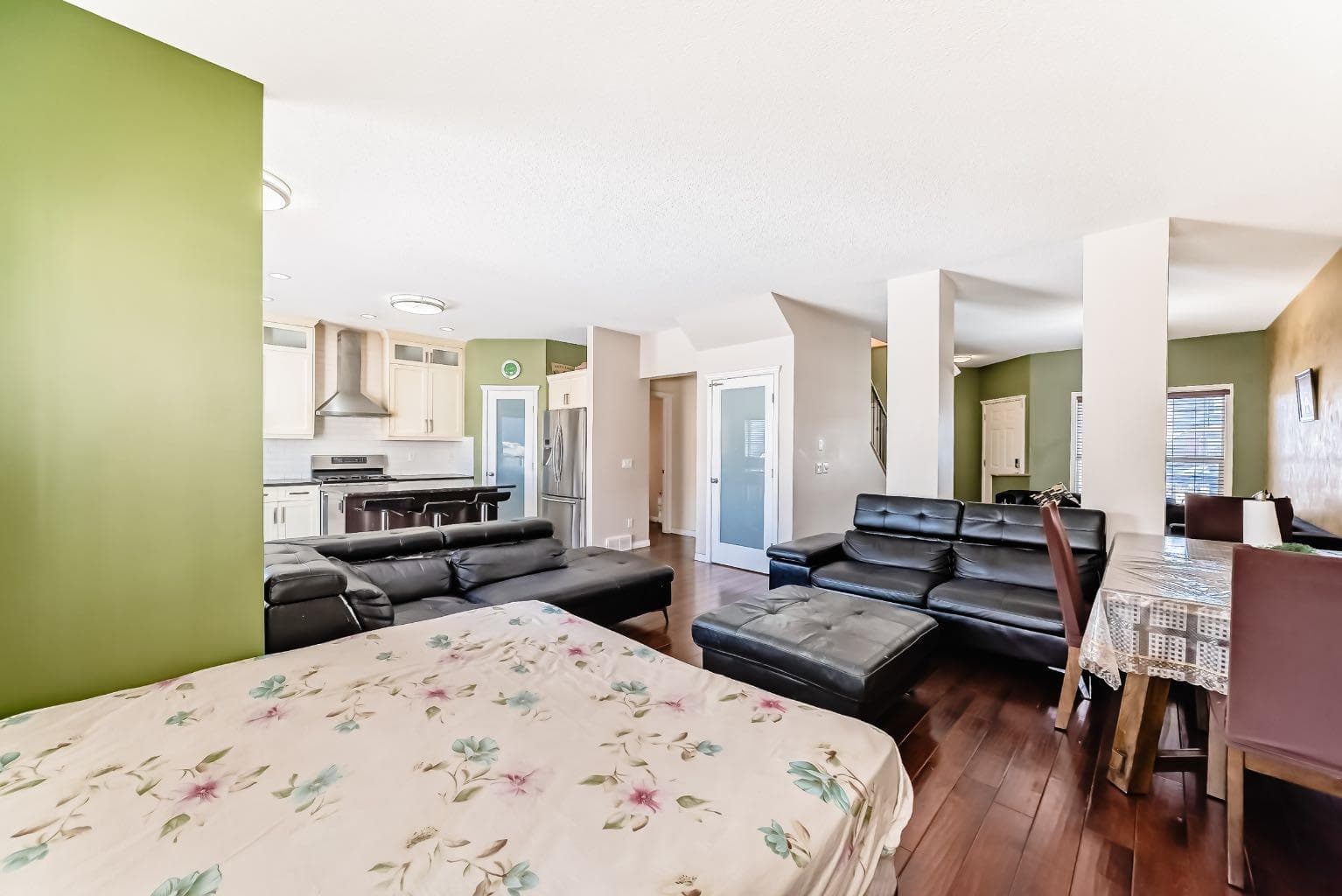 16 Saddlecrest Park NE