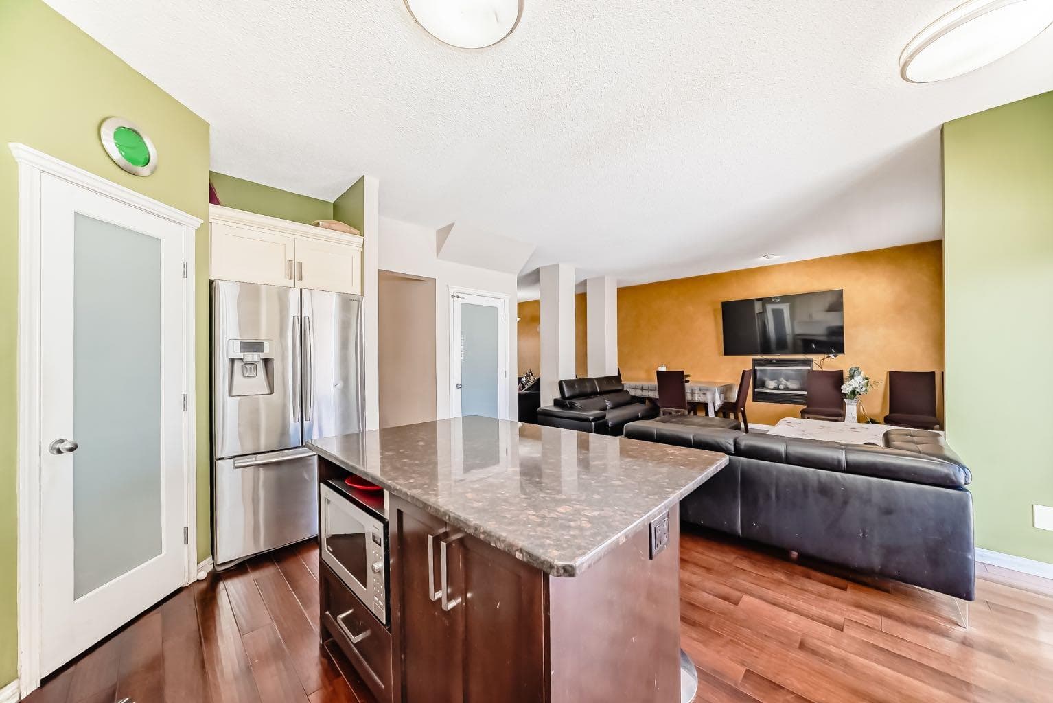 16 Saddlecrest Park NE