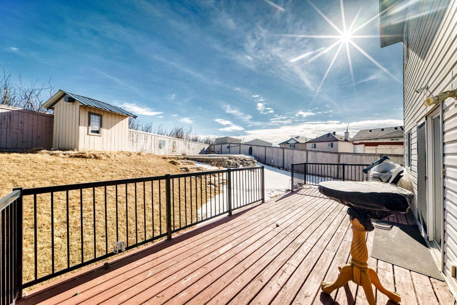 16 Saddlecrest Park NE