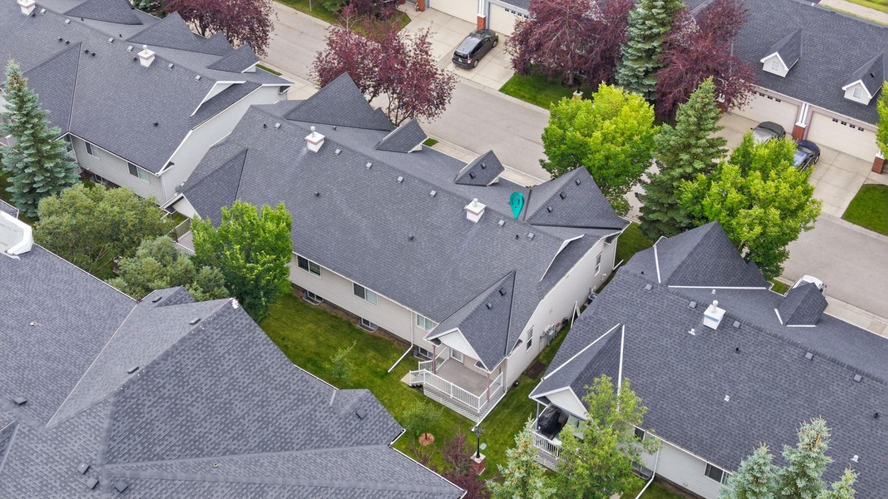 42 Prestwick Pond Terrace SE