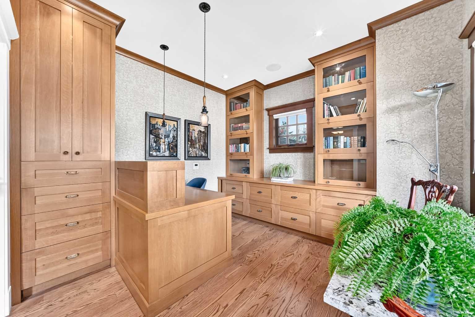95 Lissington Drive SW