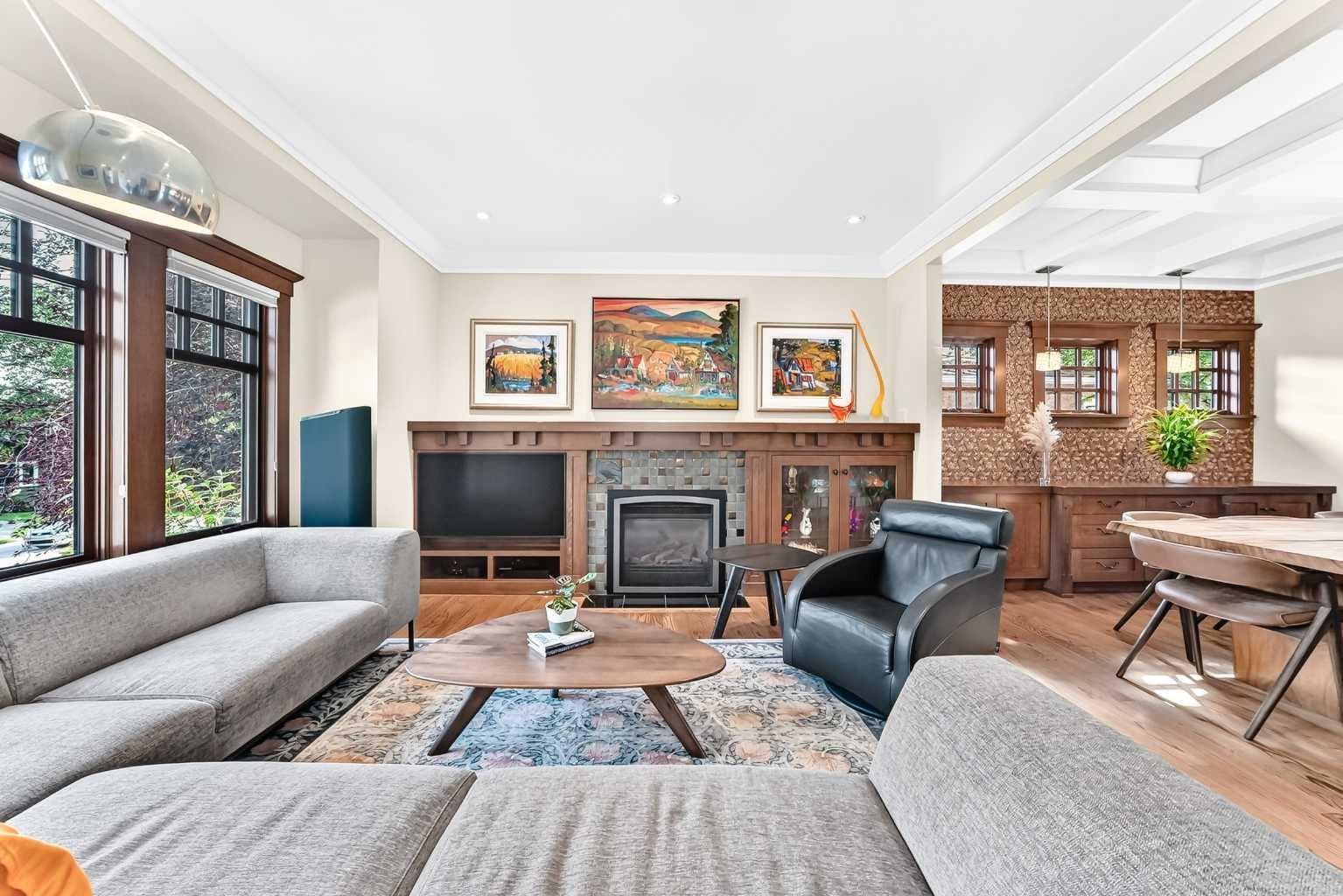 95 Lissington Drive SW