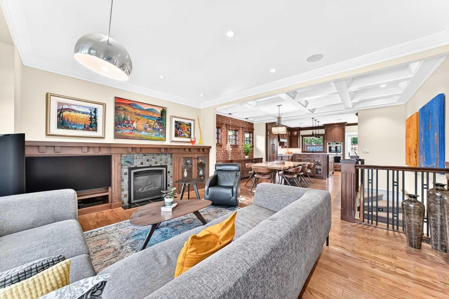95 Lissington Drive SW