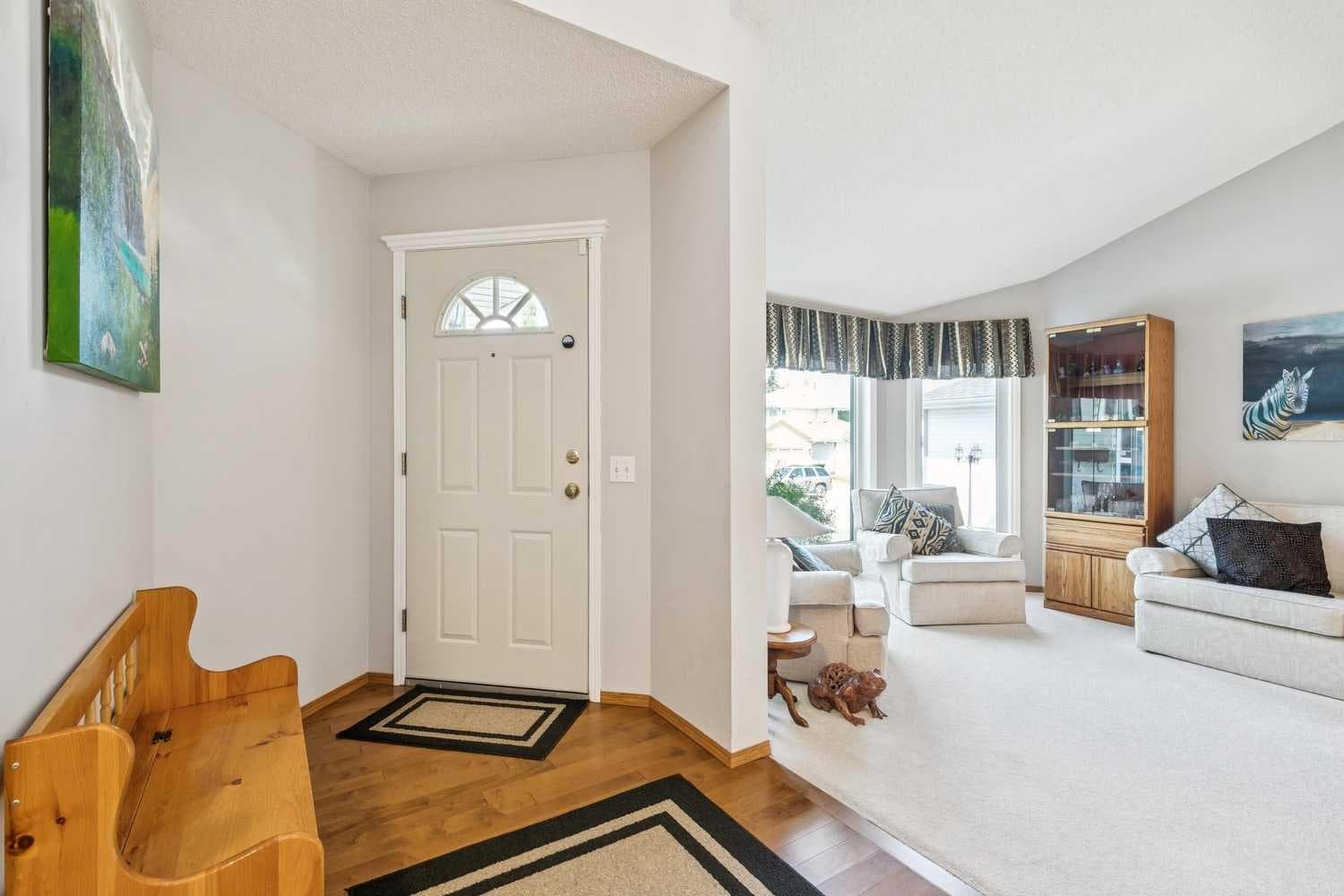 124 Schubert Hill NW