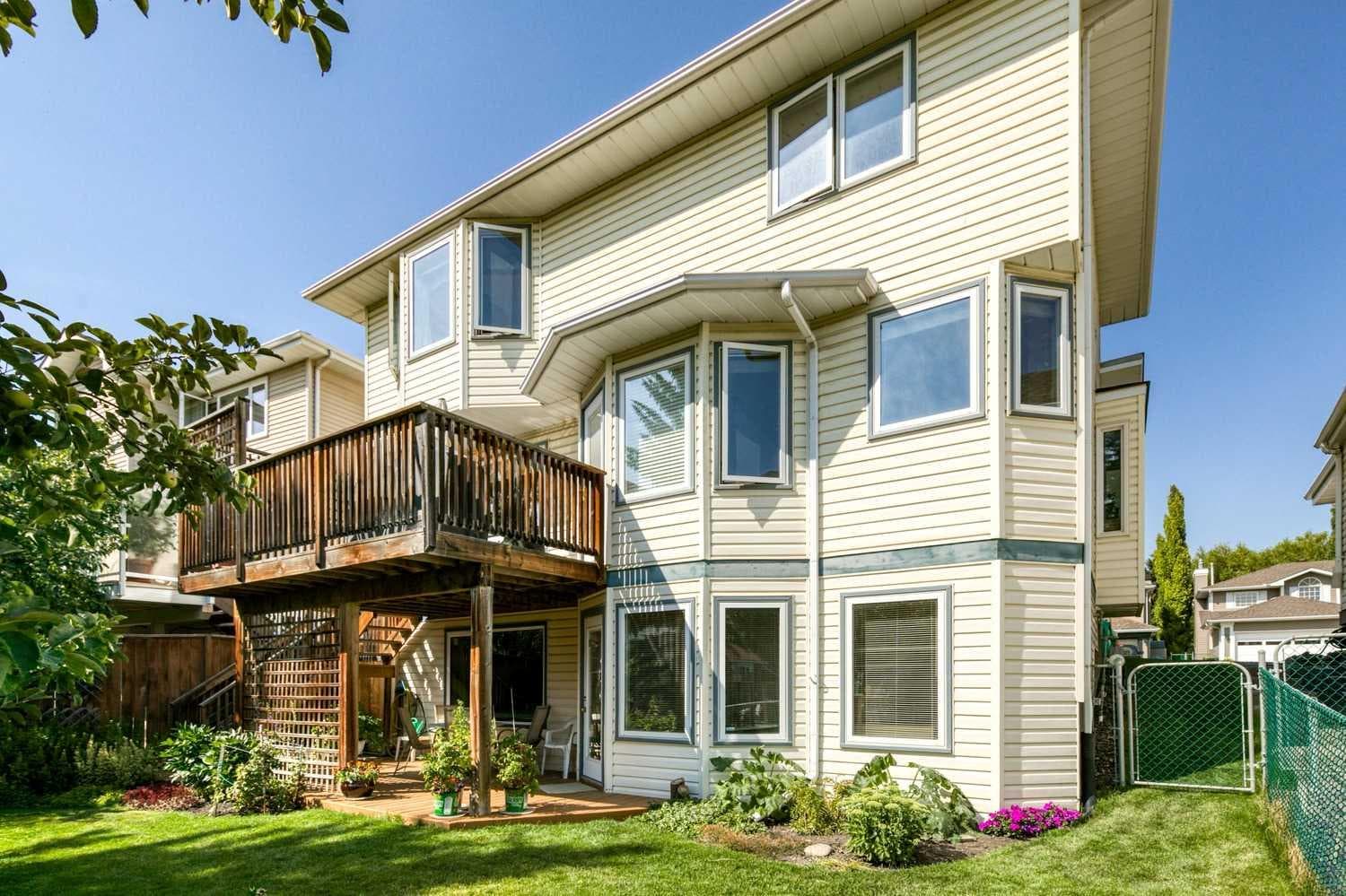 124 Schubert Hill NW