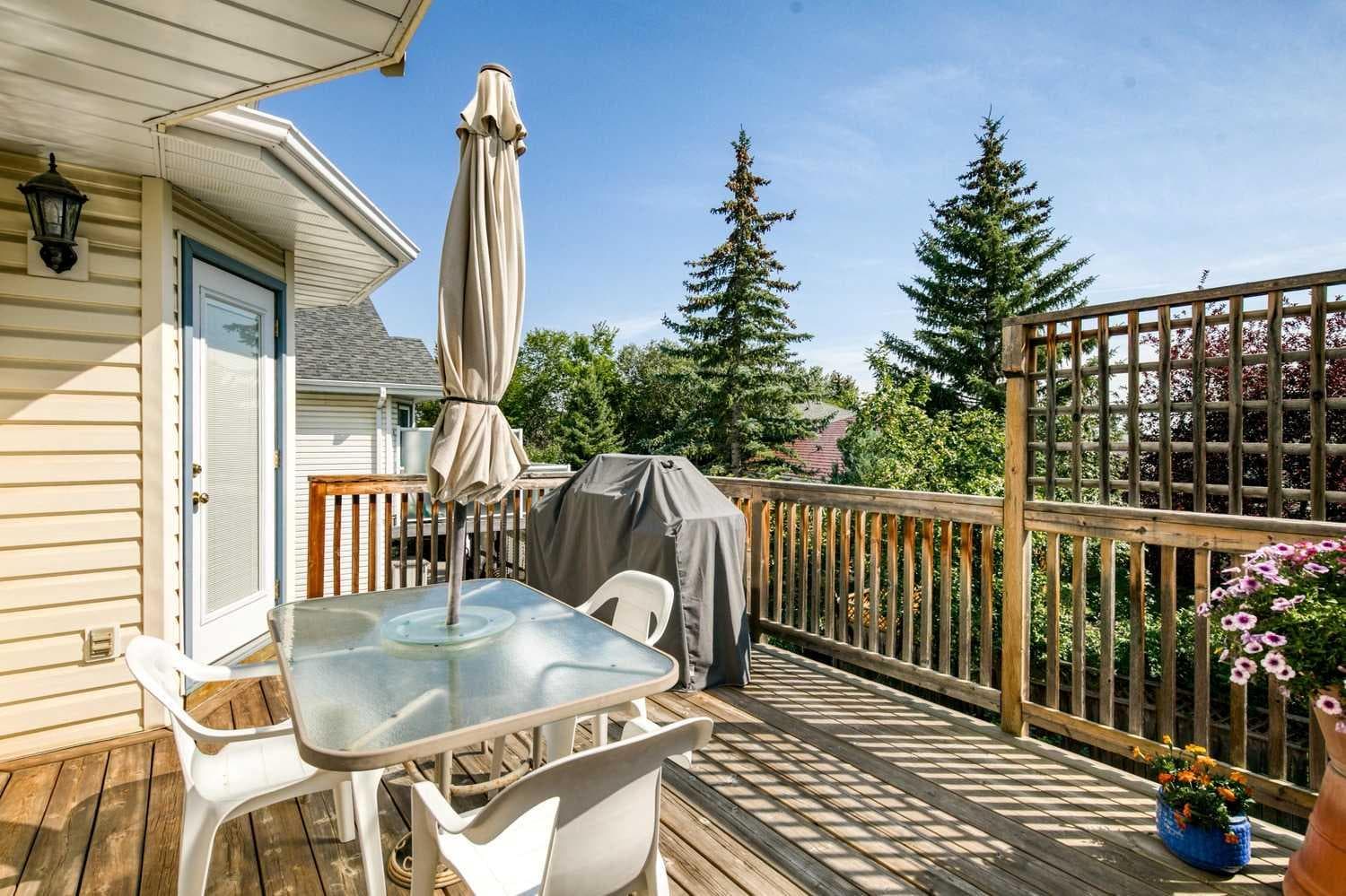 124 Schubert Hill NW