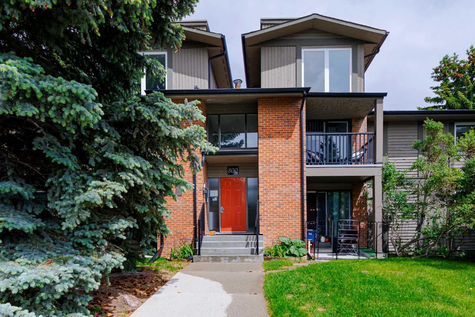 831, 6400 Coach Hill Road SW