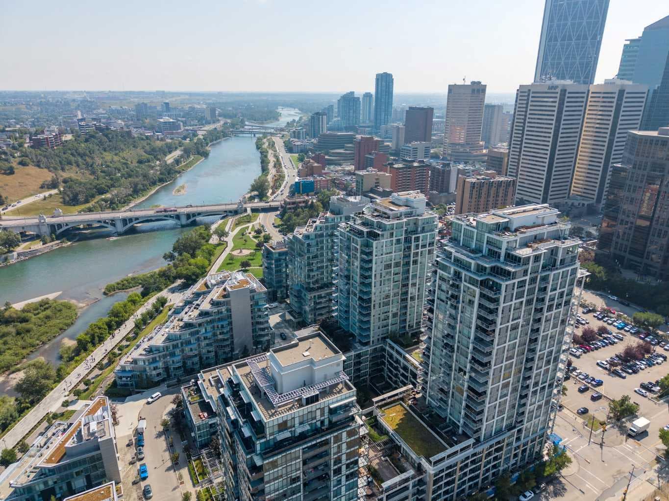 511, 222 Riverfront Avenue SW