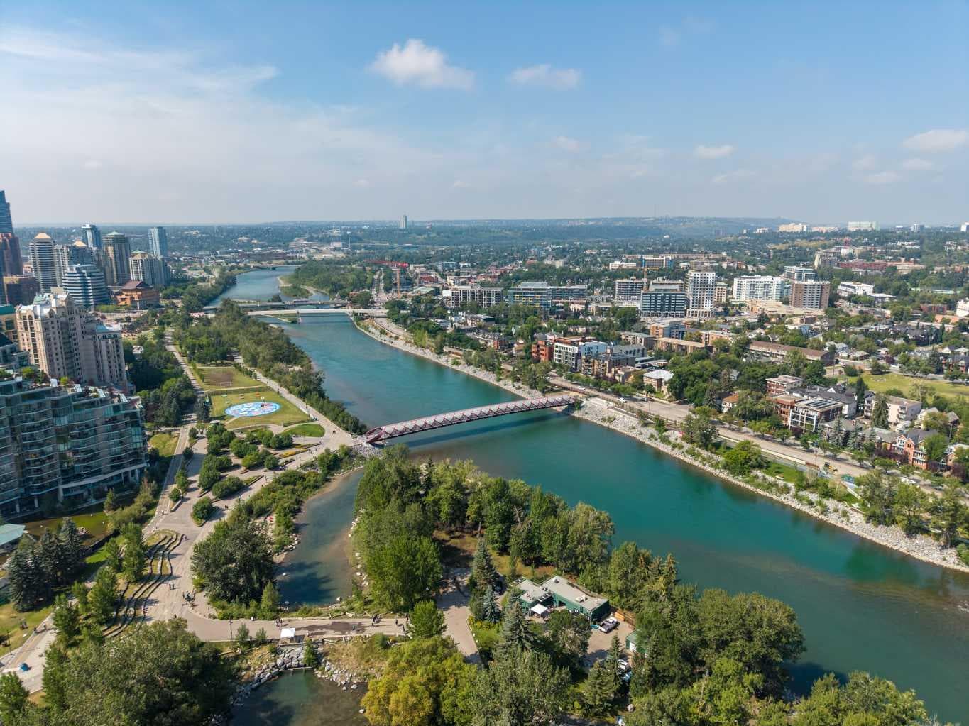 511, 222 Riverfront Avenue SW