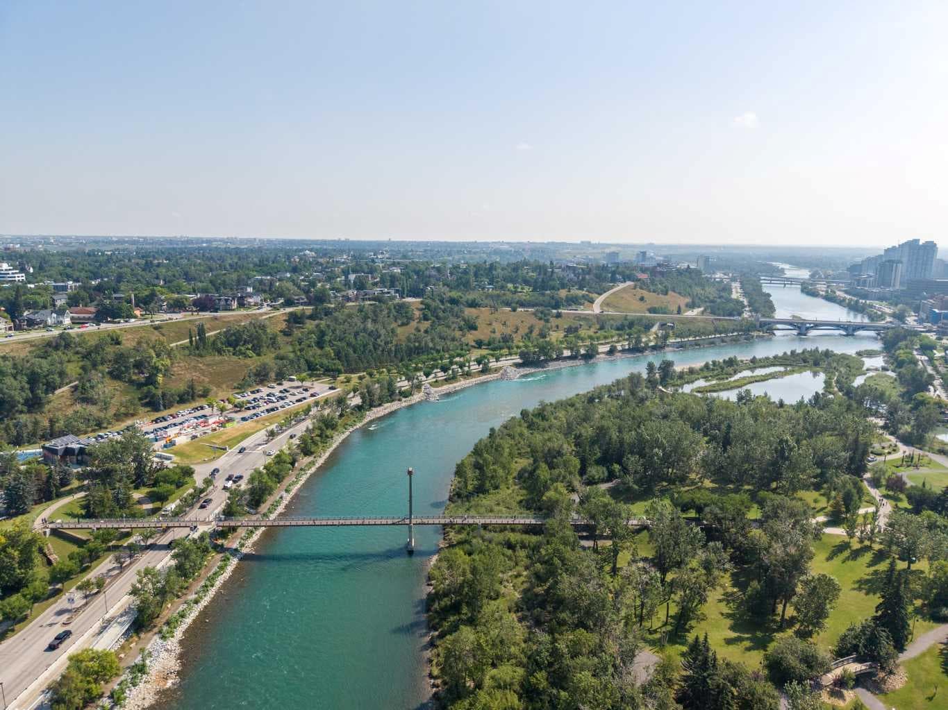 511, 222 Riverfront Avenue SW