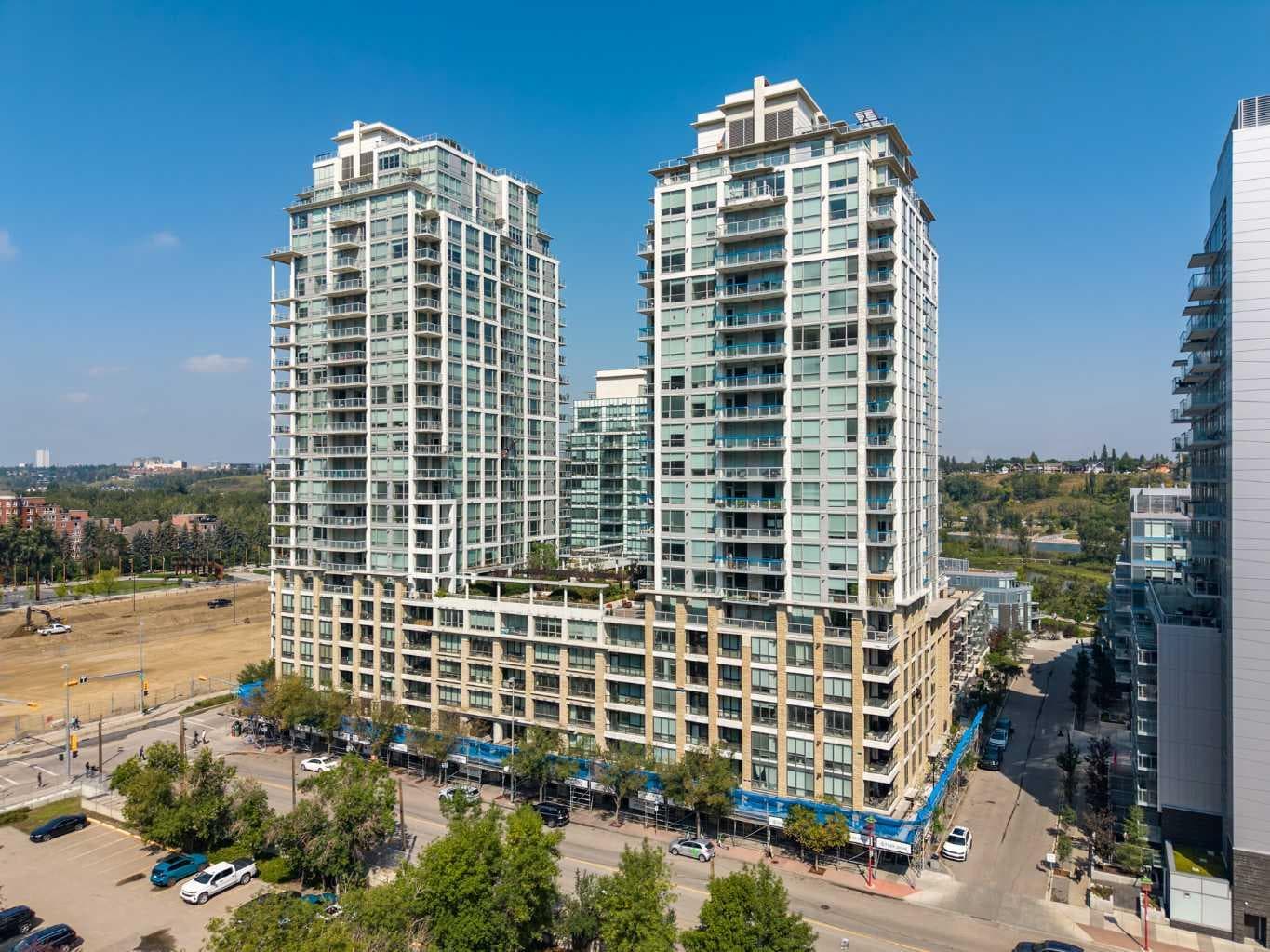 511, 222 Riverfront Avenue SW