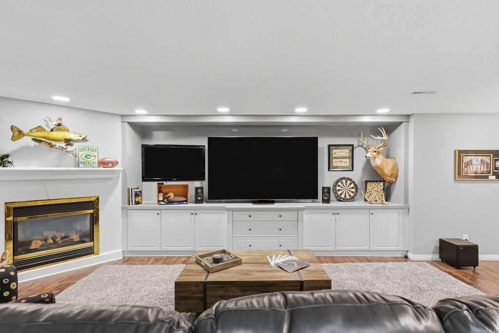 428 Parkridge Rise SE