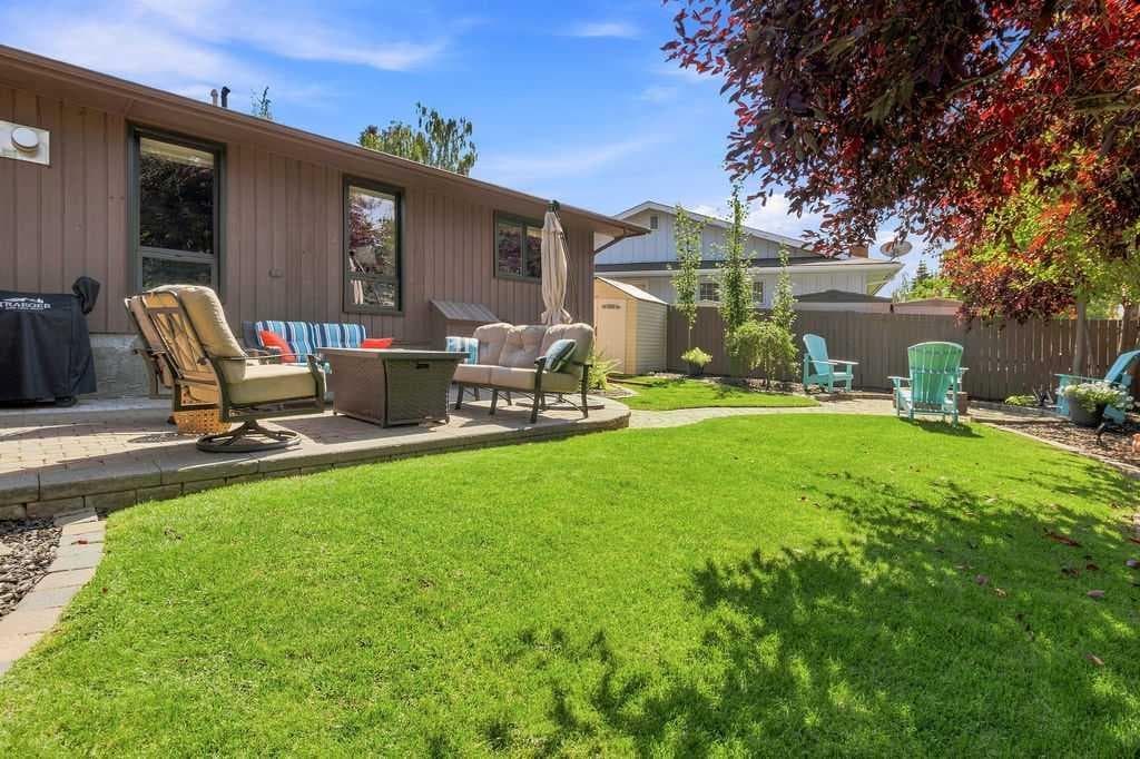 428 Parkridge Rise SE