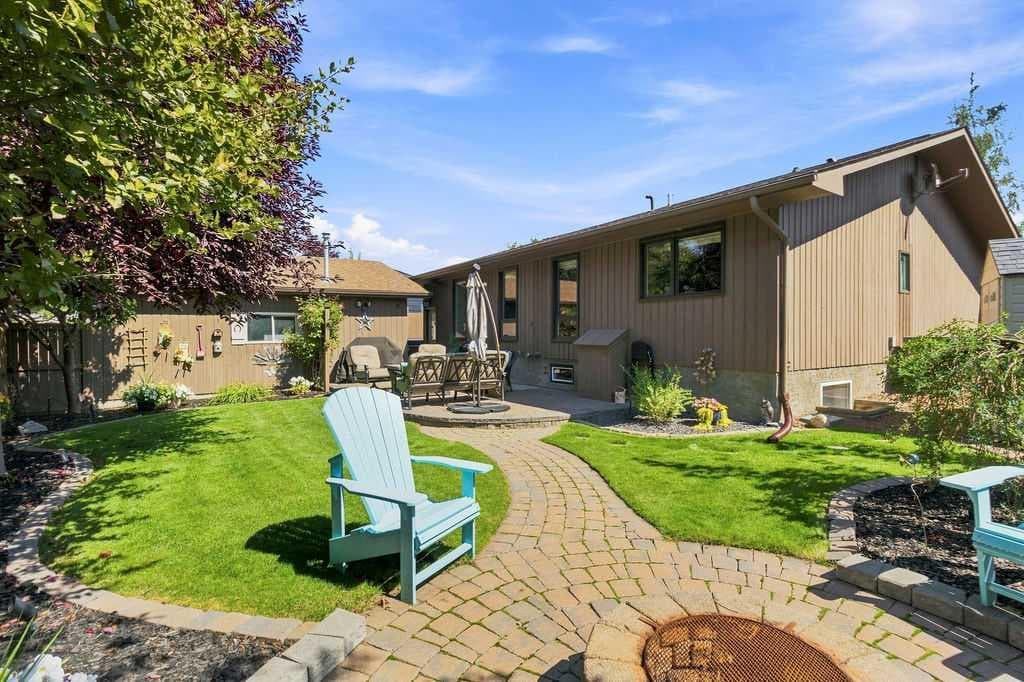 428 Parkridge Rise SE