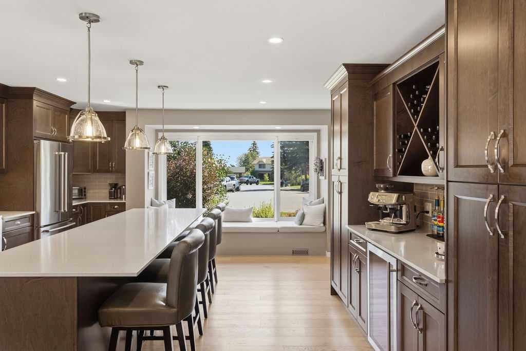 428 Parkridge Rise SE