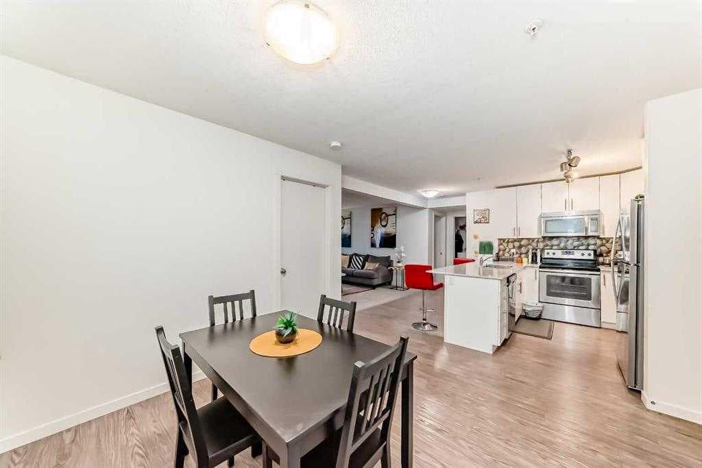 3302, 181 Skyview Ranch Manor NE
