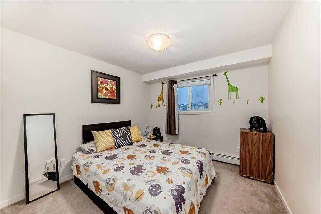 3302, 181 Skyview Ranch Manor NE