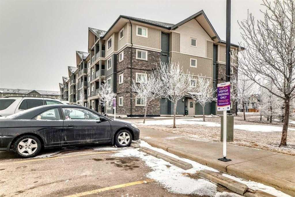 3302, 181 Skyview Ranch Manor NE