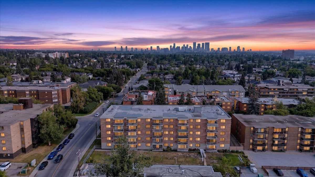 306, 521 57 Avenue SW