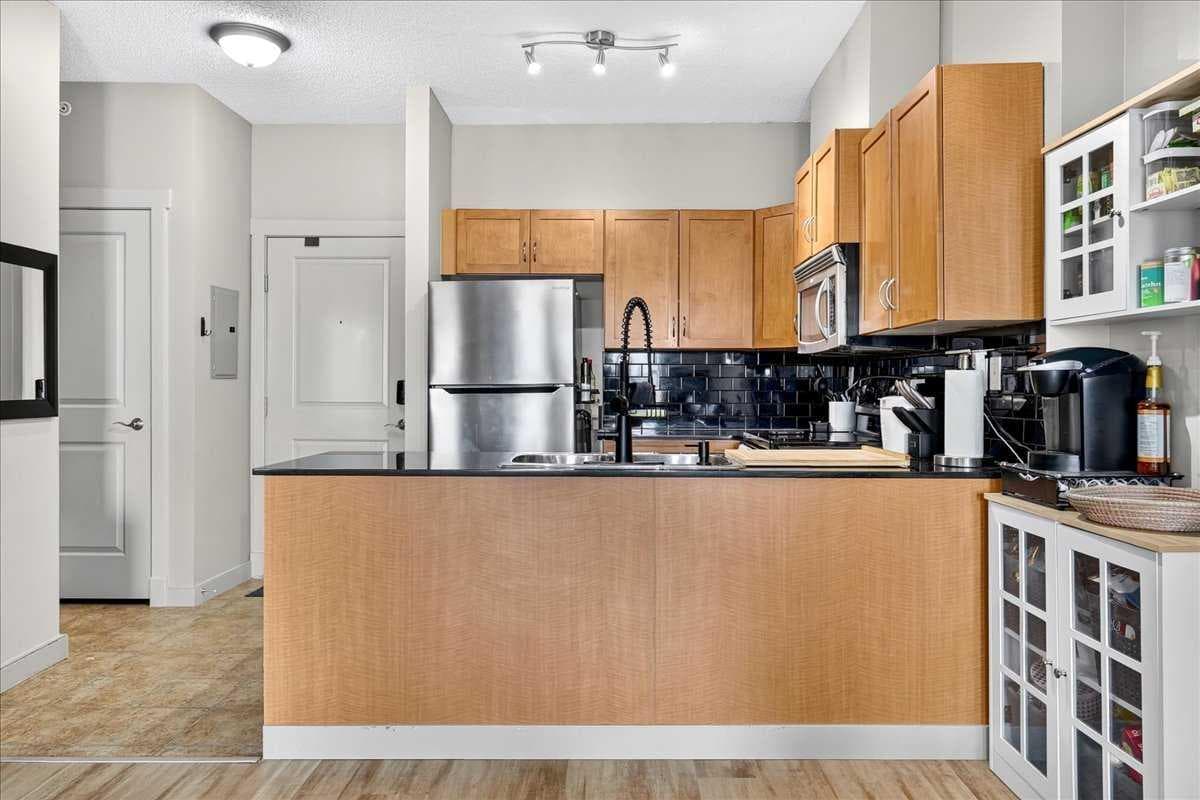 5504, 11811 Lake Fraser Drive SE