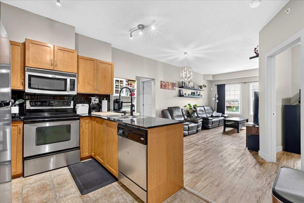 5504, 11811 Lake Fraser Drive SE