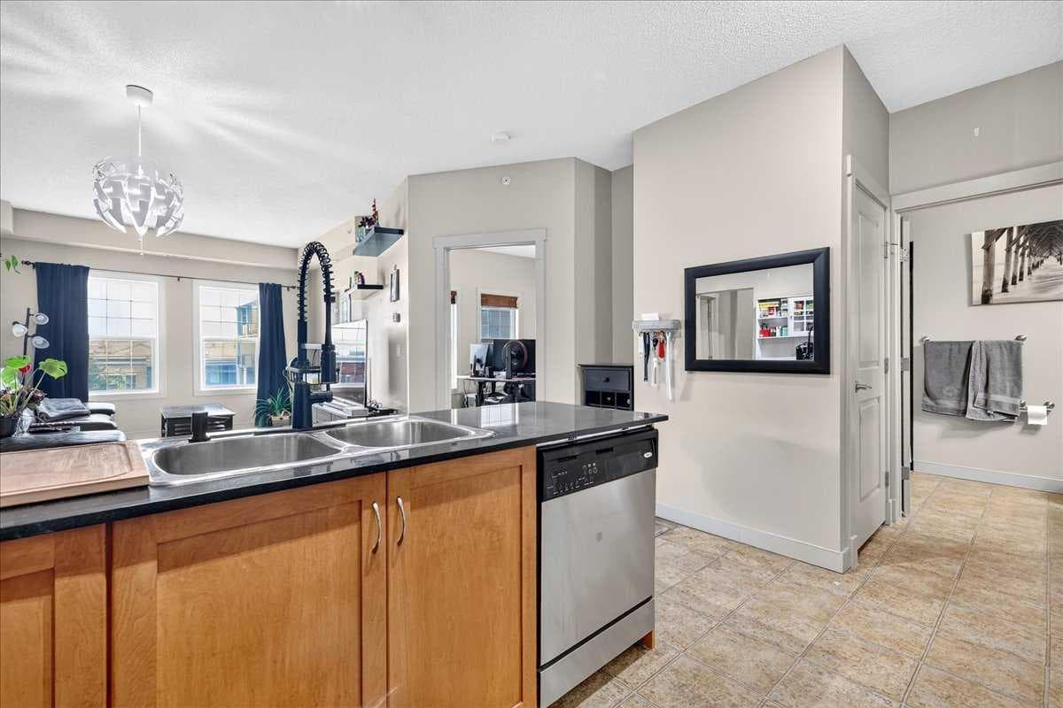 5504, 11811 Lake Fraser Drive SE