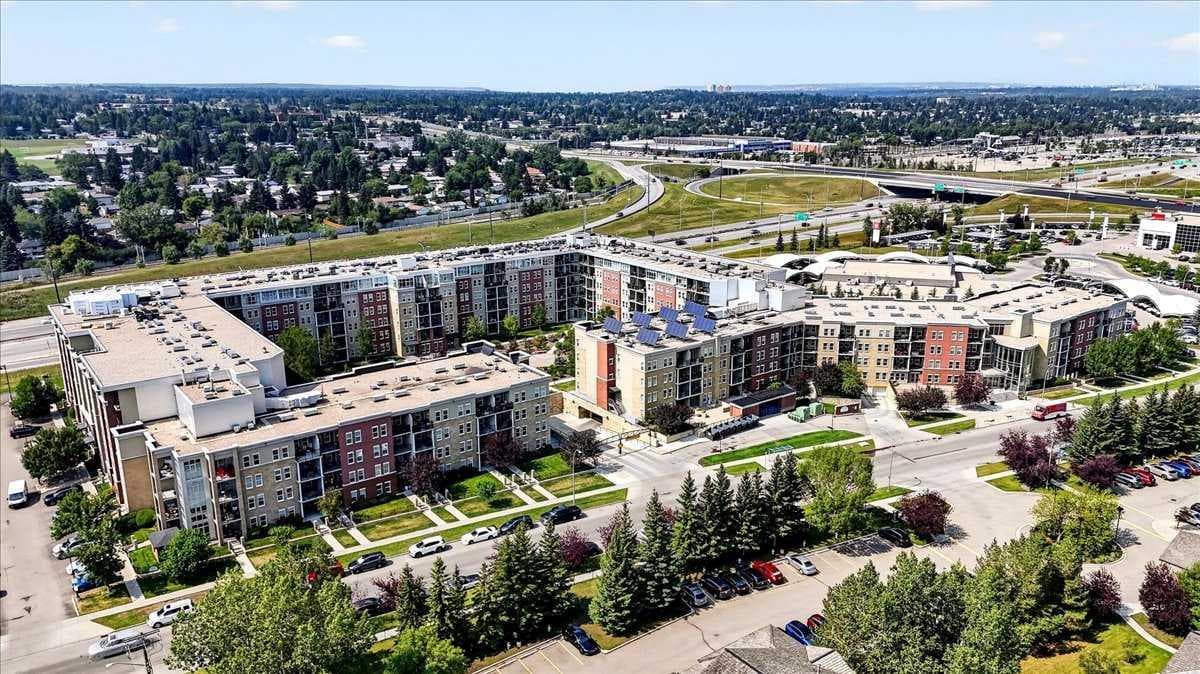 5504, 11811 Lake Fraser Drive SE