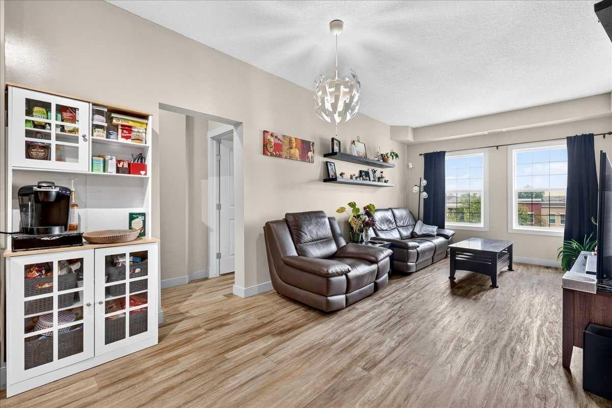 5504, 11811 Lake Fraser Drive SE