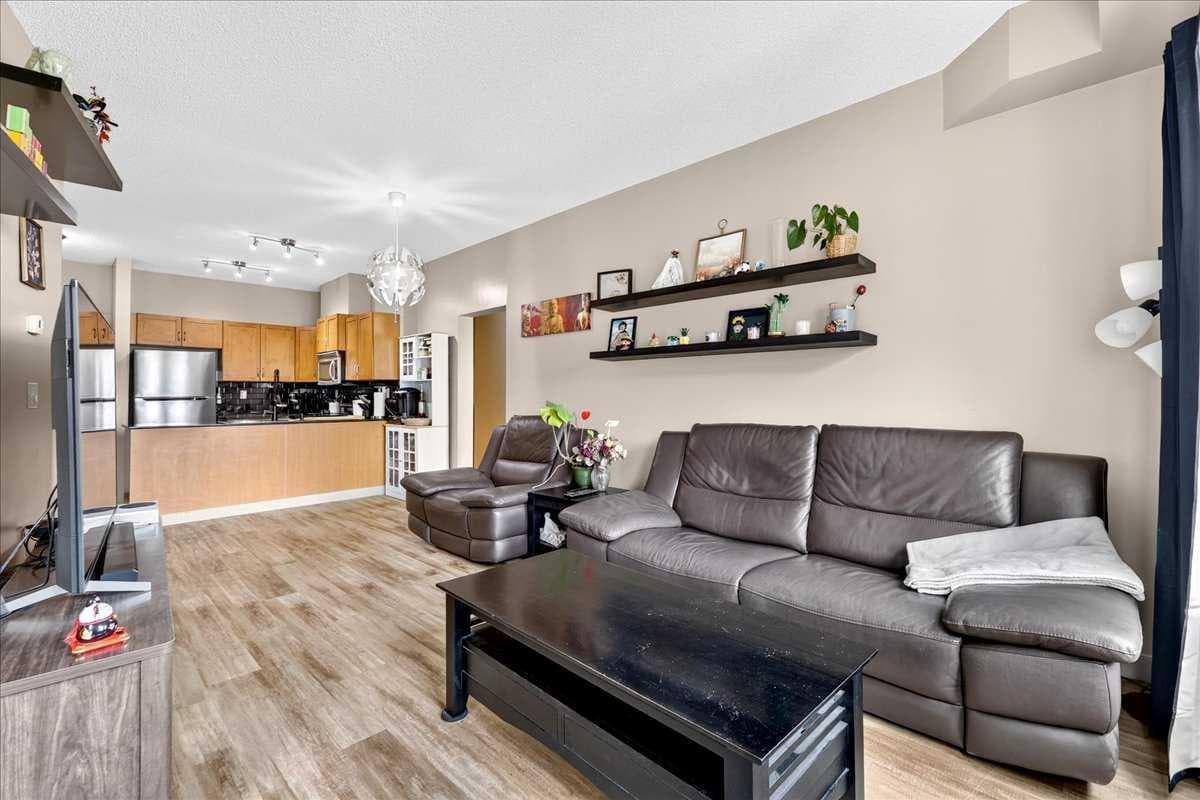 5504, 11811 Lake Fraser Drive SE