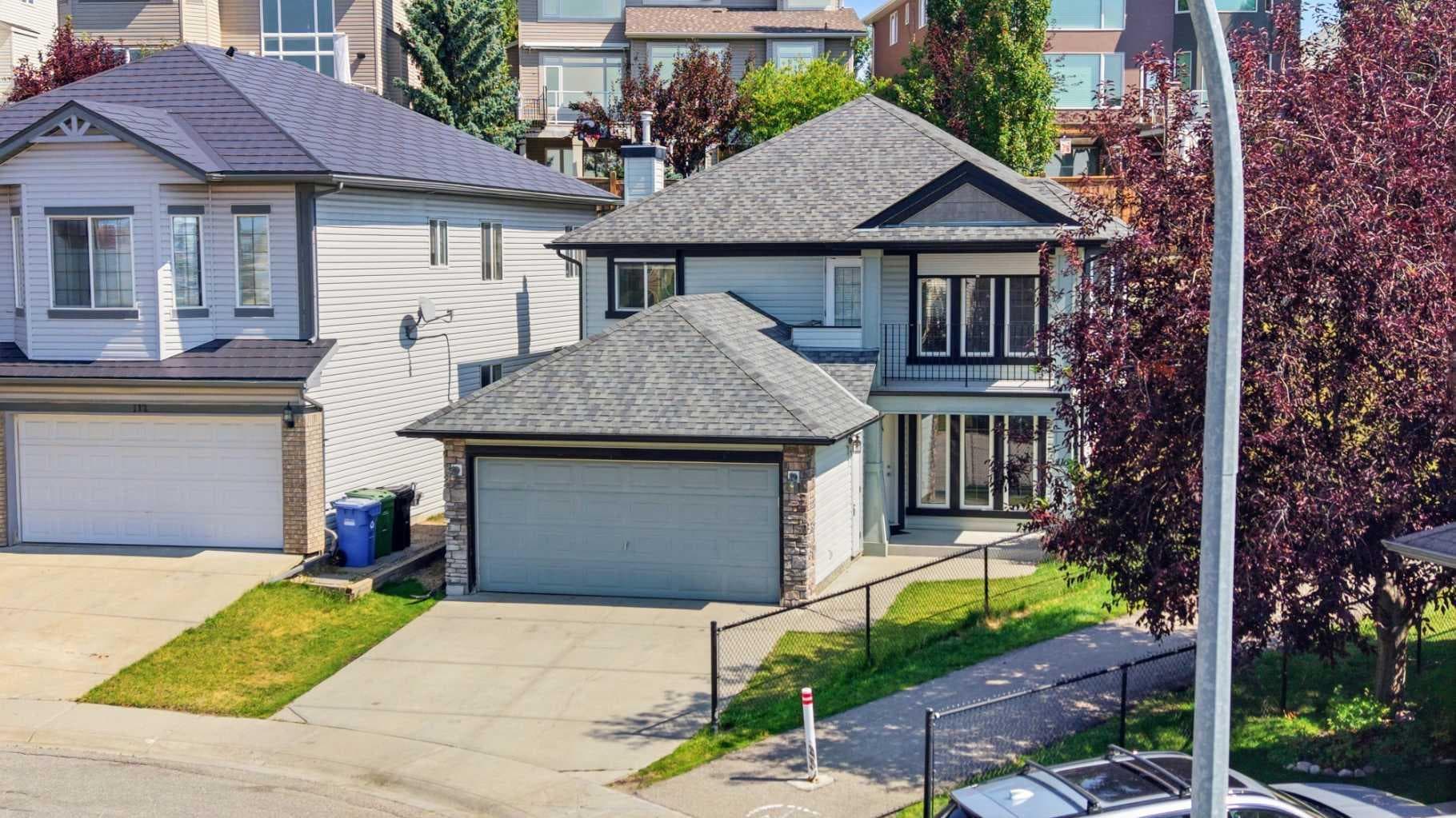116 Rockyledge Crescent NW