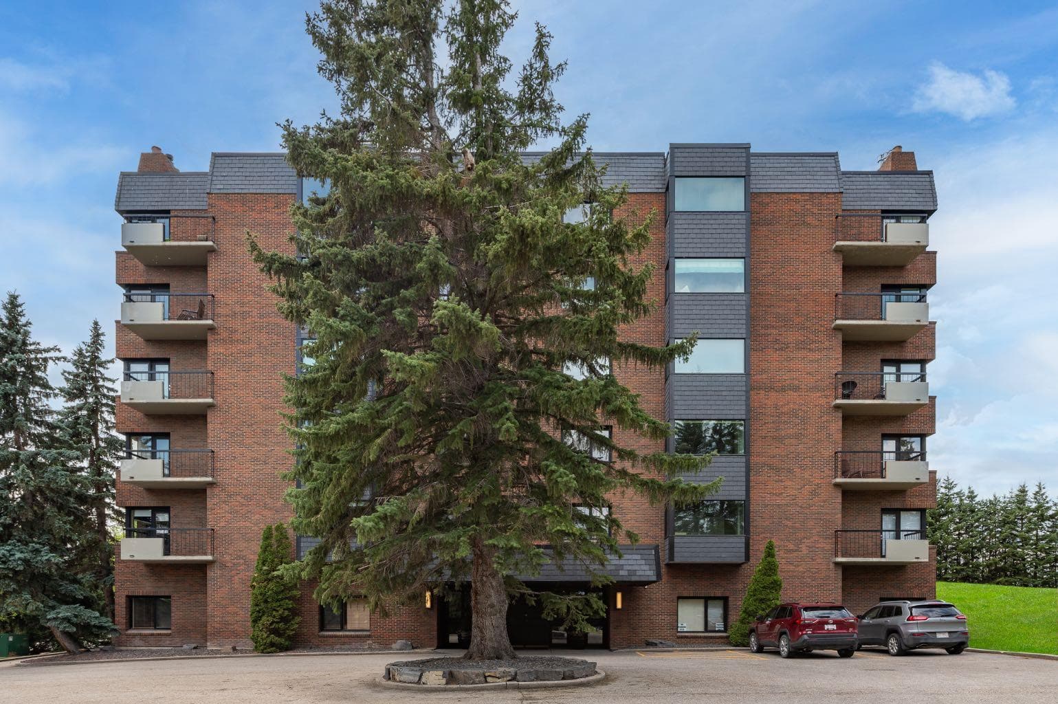 4N, 222 Eagle Ridge Drive SW