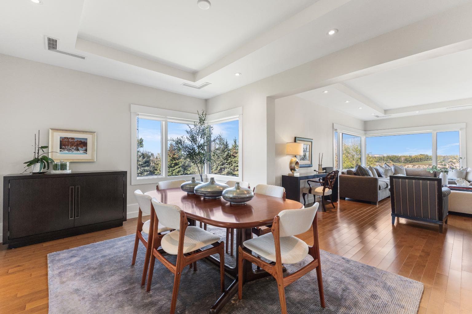 4N, 222 Eagle Ridge Drive SW