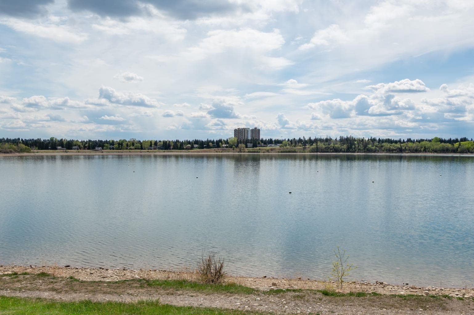 4N, 222 Eagle Ridge Drive SW